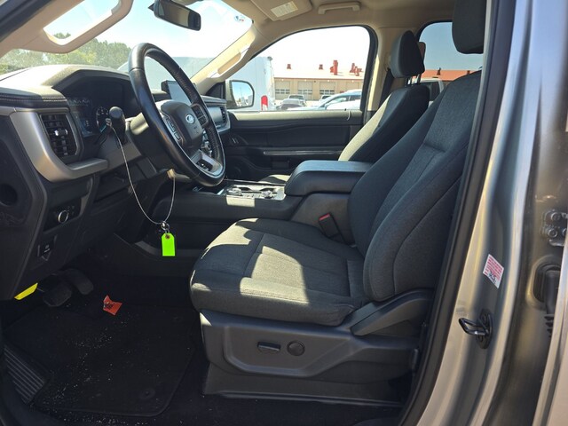 2024 Ford Expedition Max XLT SUV