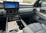 2023 Lincoln Navigator L Black Label SUV