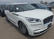 2023 Lincoln Aviator Grand Touring SUV