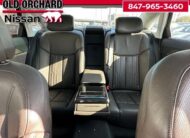 2019 Audi A8 L 55 Sedan