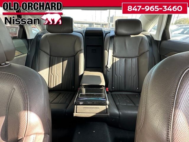 2019 Audi A8 L 55 Sedan