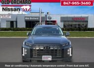 2023 Hyundai Palisade XRT SUV