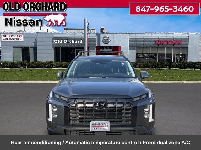 2023 Hyundai Palisade XRT SUV