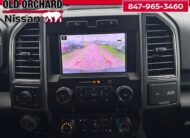 2019 Ford F-150 XLT Truck SuperCrew Cab