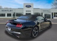 2024 Ford Mustang Ecoboost Premium Convertible