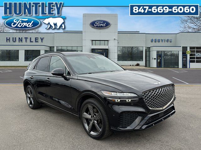 2023 Genesis GV70 3.5T Sport SUV