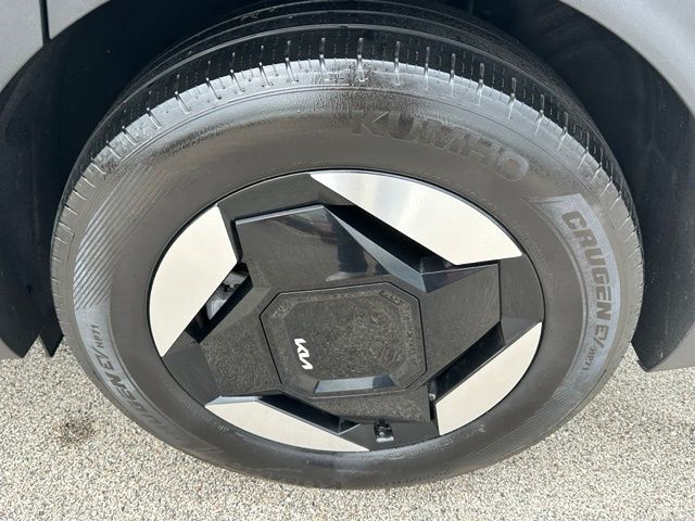 2024 Kia EV9 Wind SUV