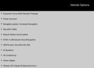 2022 Ford Expedition Max Platinum SUV