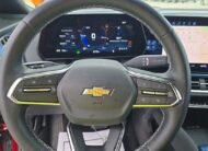 2025 Chevrolet Equinox EV LT SUV