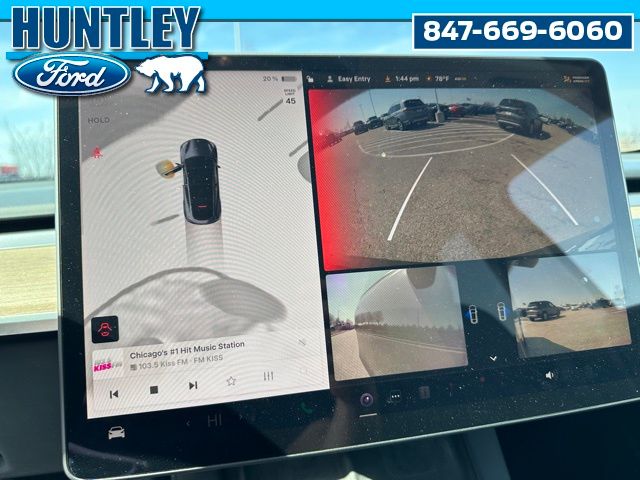 2023 Tesla Model Y Performance SUV