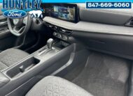 2025 Nissan Kicks SV SUV