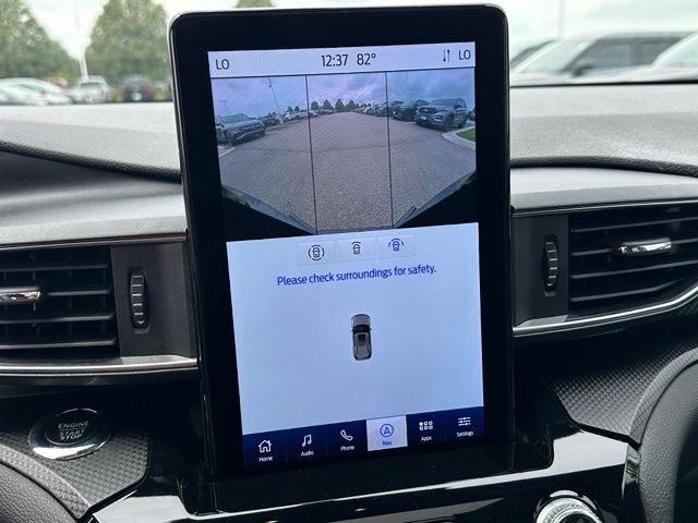 2023 Ford Explorer ST SUV
