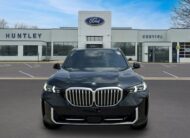 2025 BMW X5 xDrive40i SUV