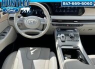 2023 Hyundai Palisade Limited SUV