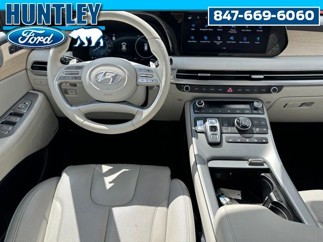 2023 Hyundai Palisade Limited SUV