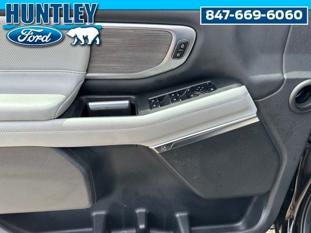 2025 Ford Expedition Platinum SUV