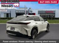 2023 LEXUS RZ 450e 450e Luxury SUV