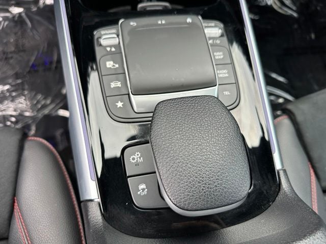 2023 Mercedes-Benz AMG GLB 35 GLB 35 AMG® SUV