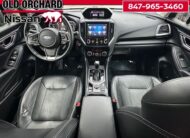 2019 Subaru Forester Touring SUV