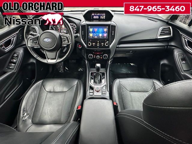 2019 Subaru Forester Touring SUV
