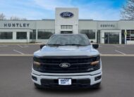 2024 Ford F-150 XLT Truck SuperCrew Cab