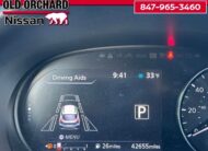 2024 Nissan Kicks SV SUV