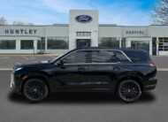 2025 Hyundai Palisade Calligraphy Night Edition SUV