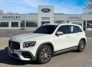 2023 Mercedes-Benz AMG GLB 35 GLB 35 AMGÂ® SUV