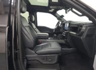 2024 Ford F-150 XLT Truck SuperCrew Cab