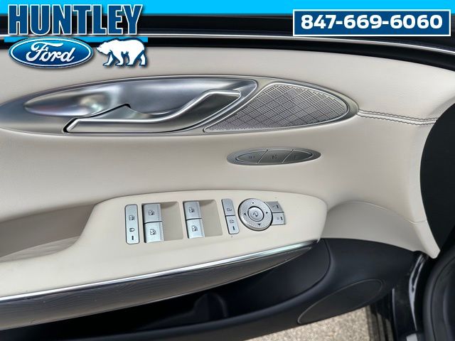 2024 Genesis GV70 2.5T SUV