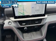 2025 Ford Explorer ST SUV