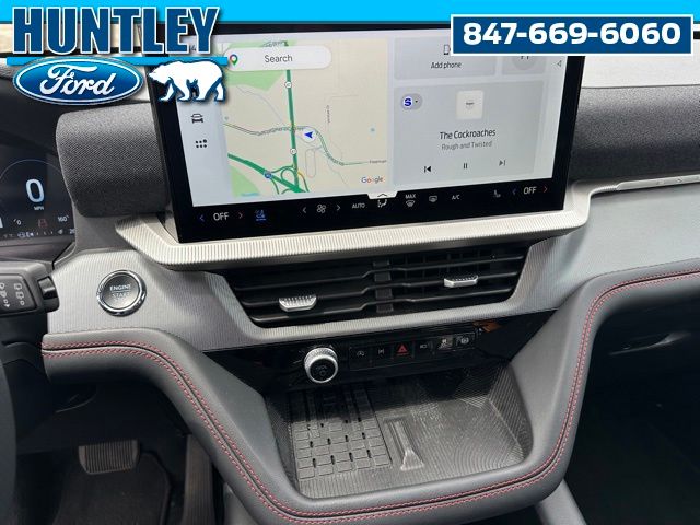 2025 Ford Explorer ST SUV