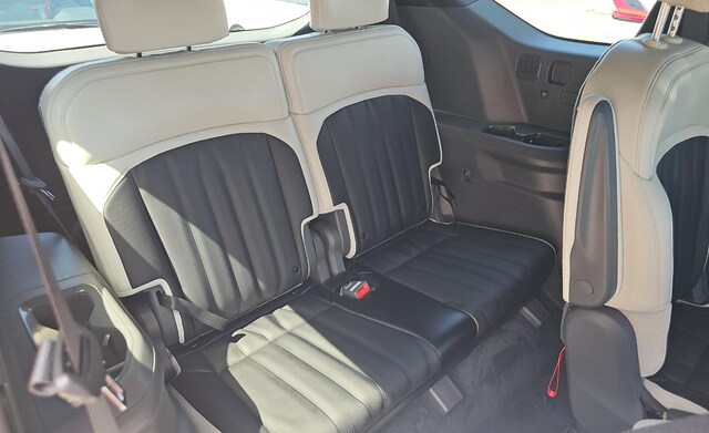 2024 Kia EV9 GT-Line SUV