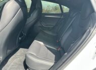 2021 Tesla Model S Plaid Hatchback