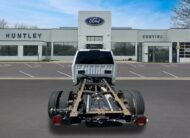 2022 Ford F-450 Chassis XL Truck Crew Cab