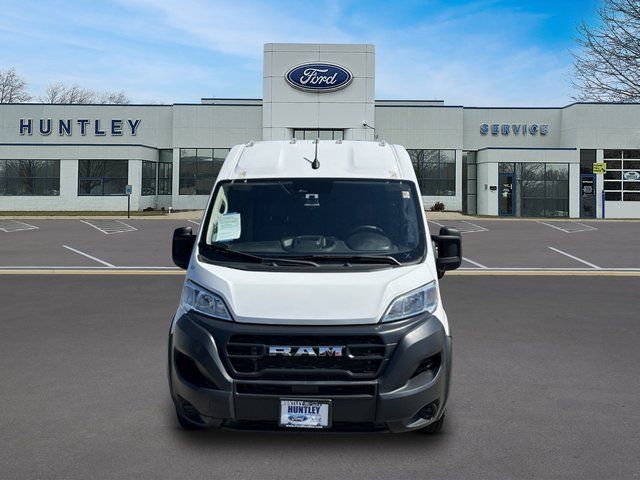 2023 Ram ProMaster 3500 High Roof Van Cargo Van