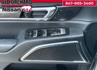 2025 Kia Telluride SX-Prestige X-Line SUV