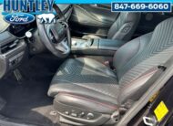 2023 Genesis G80 3.5T Sedan