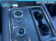 2022 Ford Expedition Max Limited SUV