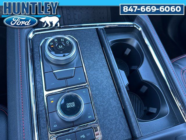 2022 Ford Expedition Max Limited SUV