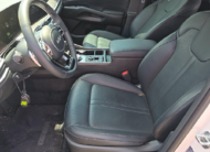 2025 Kia Sorento Hybrid EX SUV