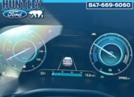 2023 Hyundai Santa Fe Hybrid Limited SUV