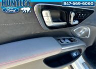 2023 Mercedes-Benz EQS 580 580 Sedan