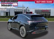 2026 Nissan Murano Platinum SUV