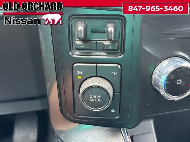2023 Ford F-150 XLT Truck SuperCrew Cab
