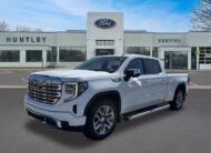 2024 GMC Sierra 1500 Denali Truck Crew Cab