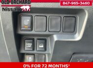 2026 Nissan Frontier S Truck Crew Cab