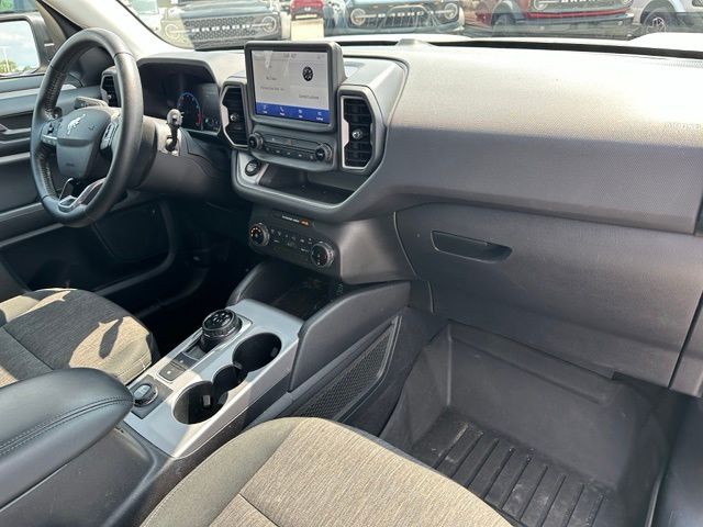 2023 Ford Bronco Sport Big Bend SUV