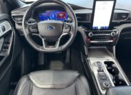 2022 Ford Explorer ST SUV