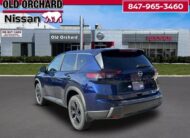 2026 Nissan Rogue SV SUV